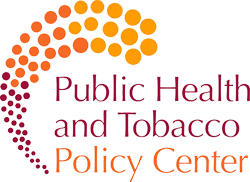 Public Health and Tobacco Policy Center