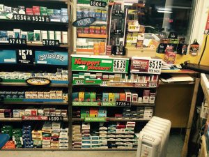 Tobacco Controls Enacted Through The Nys Budget Public Health And Tobacco Policy Center